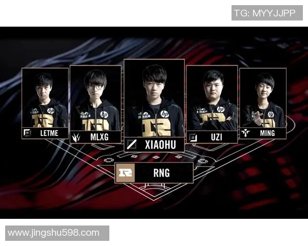 聚焦英雄联盟：RNG的技术话题