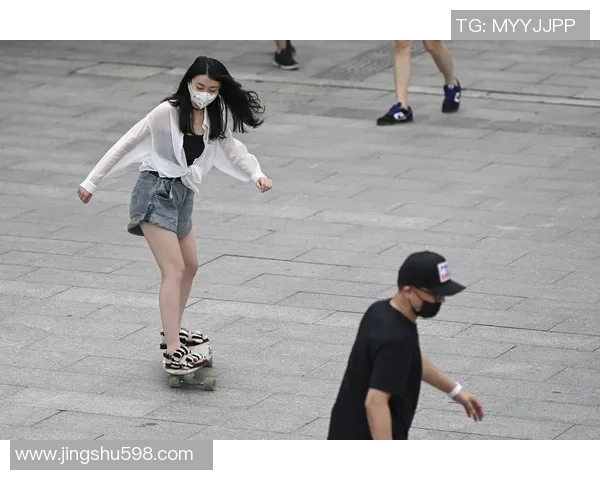 滑板深度:解密上海滑板队的防反