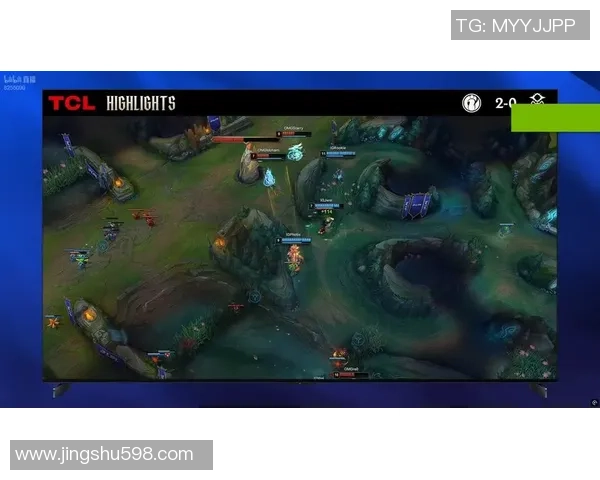 英雄联盟热点：解读IG的控制